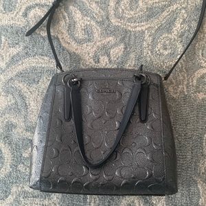 Coach Bucket Bag
